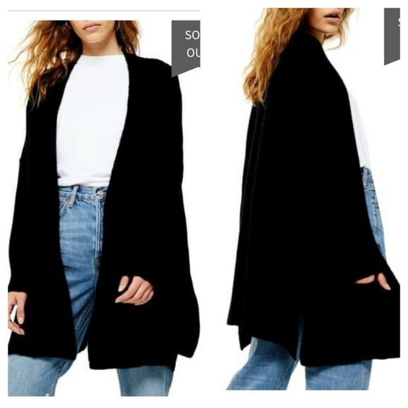 Topshop Sweaters - Topshop 🖤 Cardigan